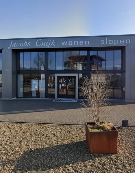 Showroom Cuijk