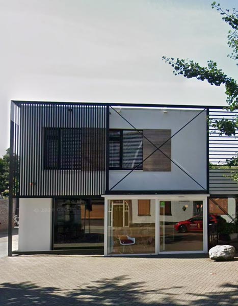 Showroom Venray